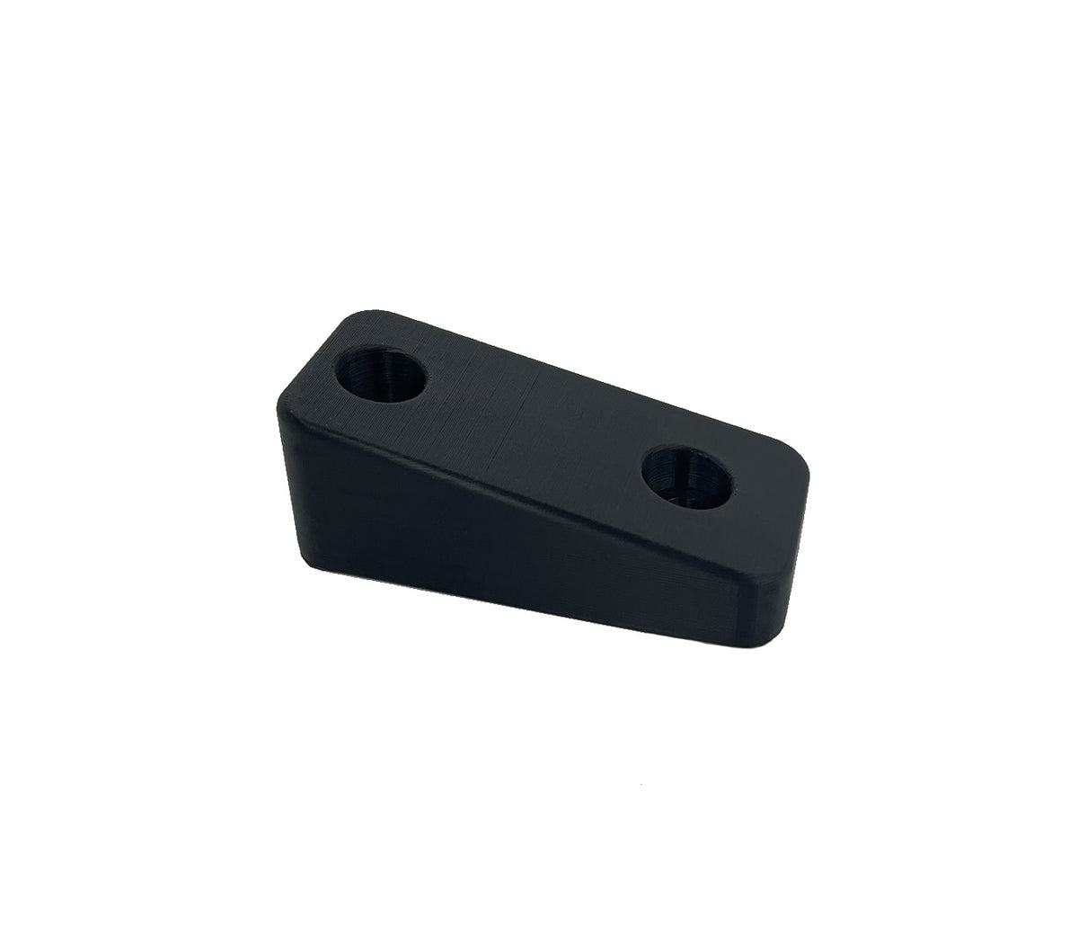 Anschlag für die Kabine von MB tracs. Auflage für gekippte Kabine A4418160063