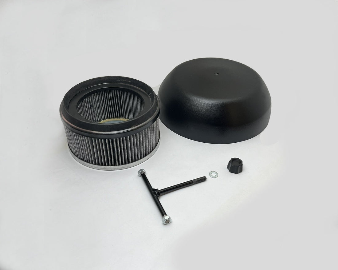 Nachfertigung einer Abdeckhaube für MB trac – hochwertiges Ersatzteil per Reverse Engineering