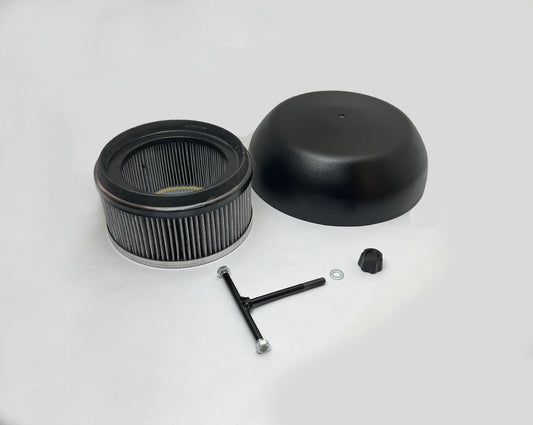 Nachfertigung einer Abdeckhaube für MB trac – hochwertiges Ersatzteil per Reverse Engineering