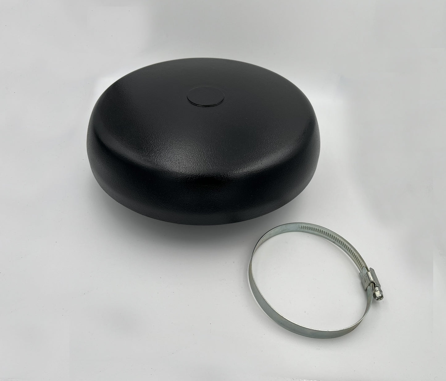 Abdeckhaube / Regenkappe Ansaugung