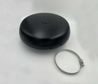 Abdeckhaube / Regenkappe Ansaugung