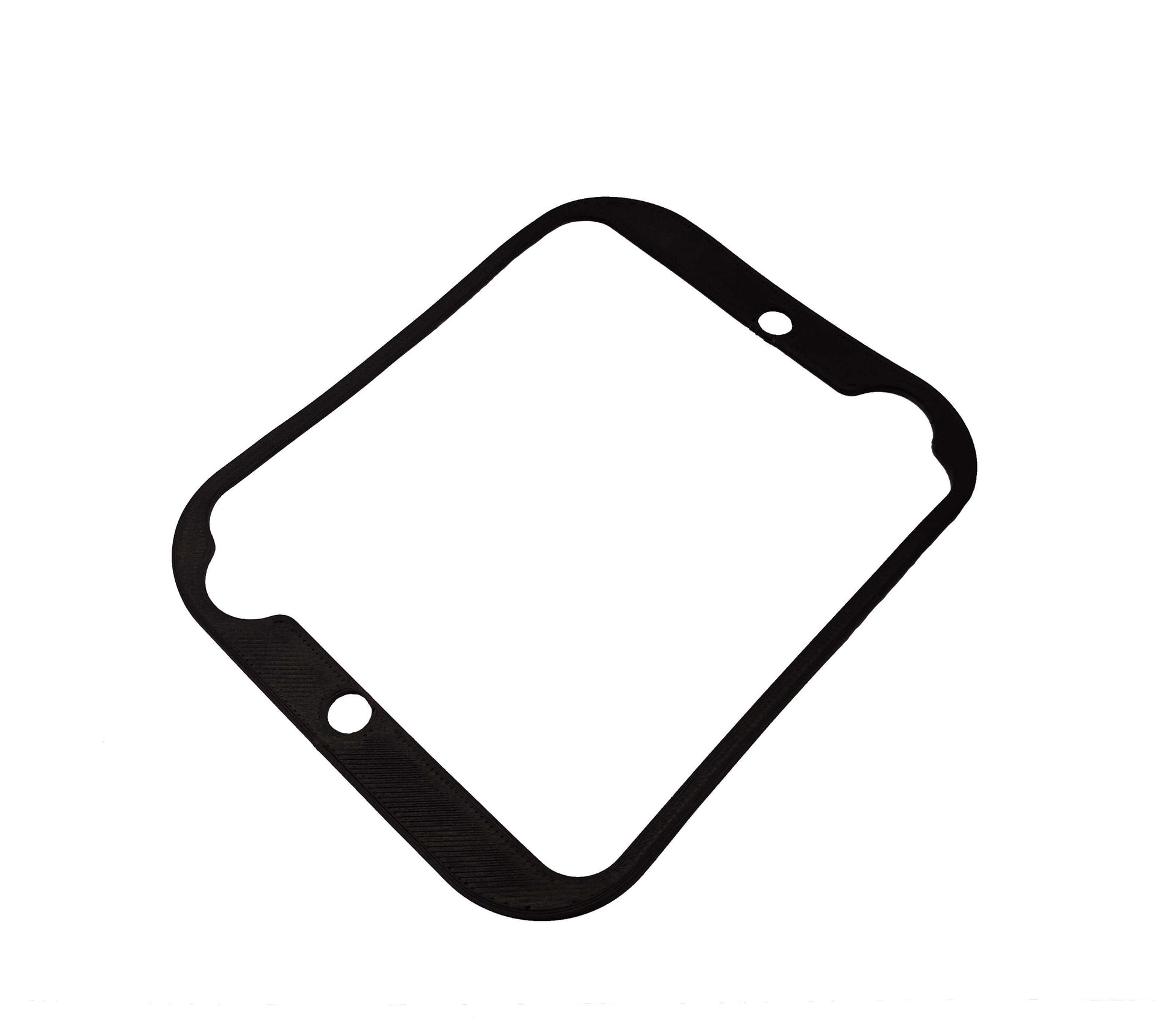 Schweinwerferabdeckung Lampenbecher für MB tracs A4428260224 nur Dichtung