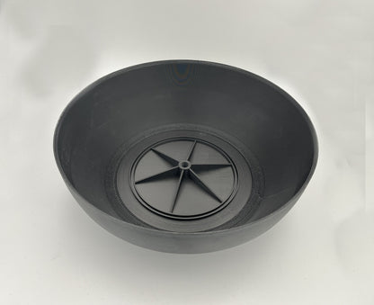 Abdeckhaube von der Rückseite aus Kunststoff für die Ansaugung der Heizung am MB trac A4418310141