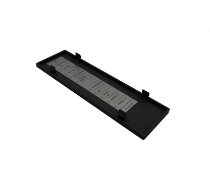 Abdeckung Sicherungskasten MBtrac 6736950130 4414542100