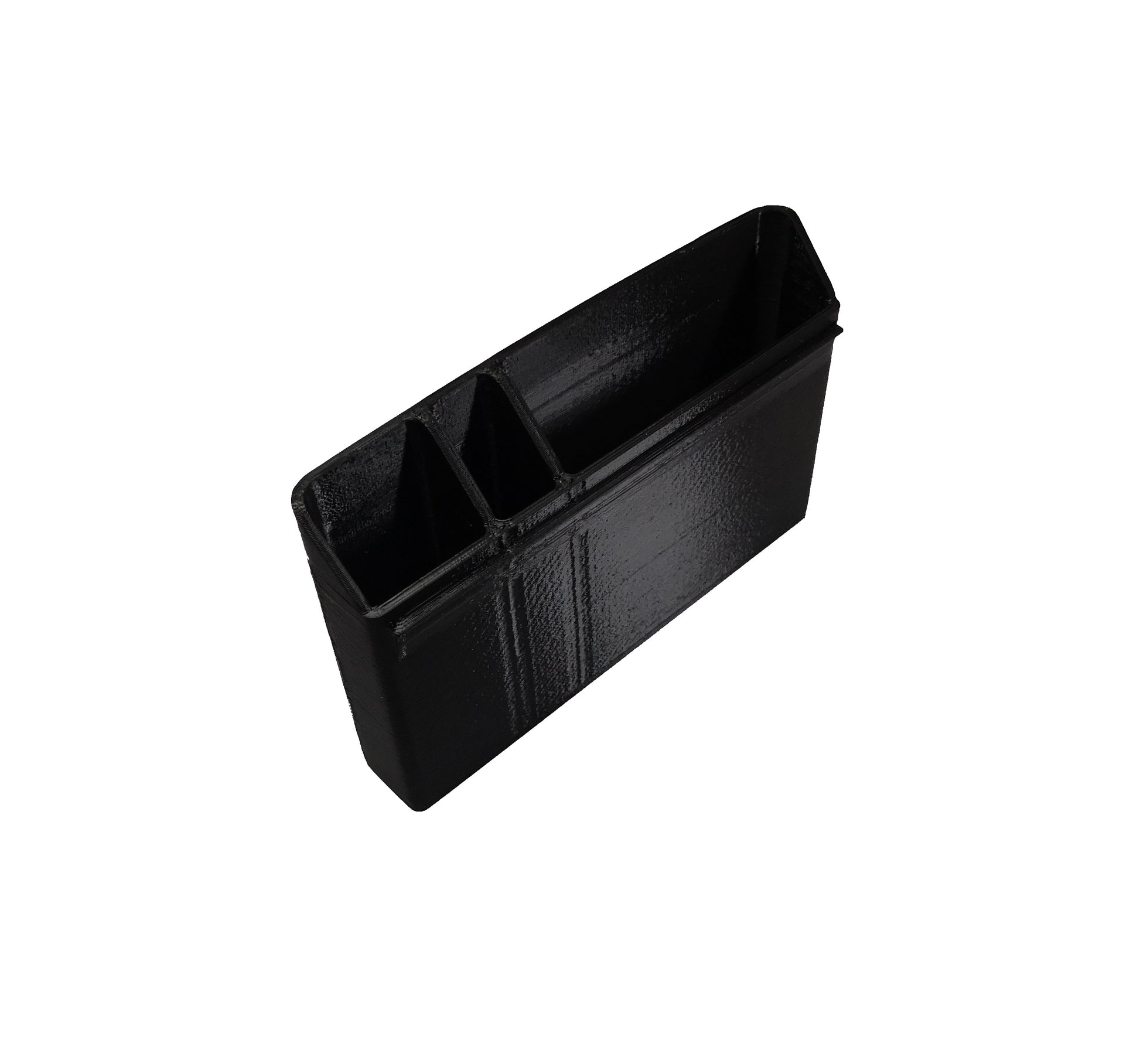 Becher ähnlich zu Ablagefach von Gadgetme für die Armlehne von FENDT Vario Traktoren