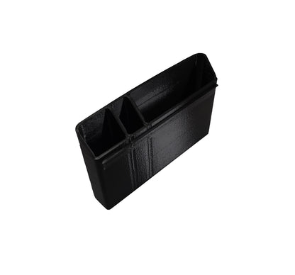 Becher ähnlich zu Ablagefach von Gadgetme für die Armlehne von FENDT Vario Traktoren