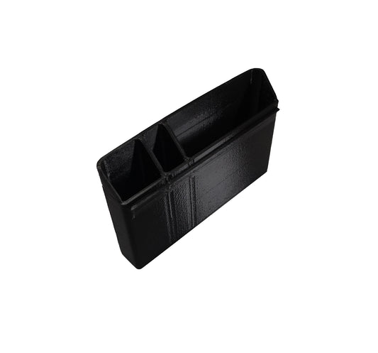 Becher ähnlich zu Ablagefach von Gadgetme für die Armlehne von FENDT Vario Traktoren