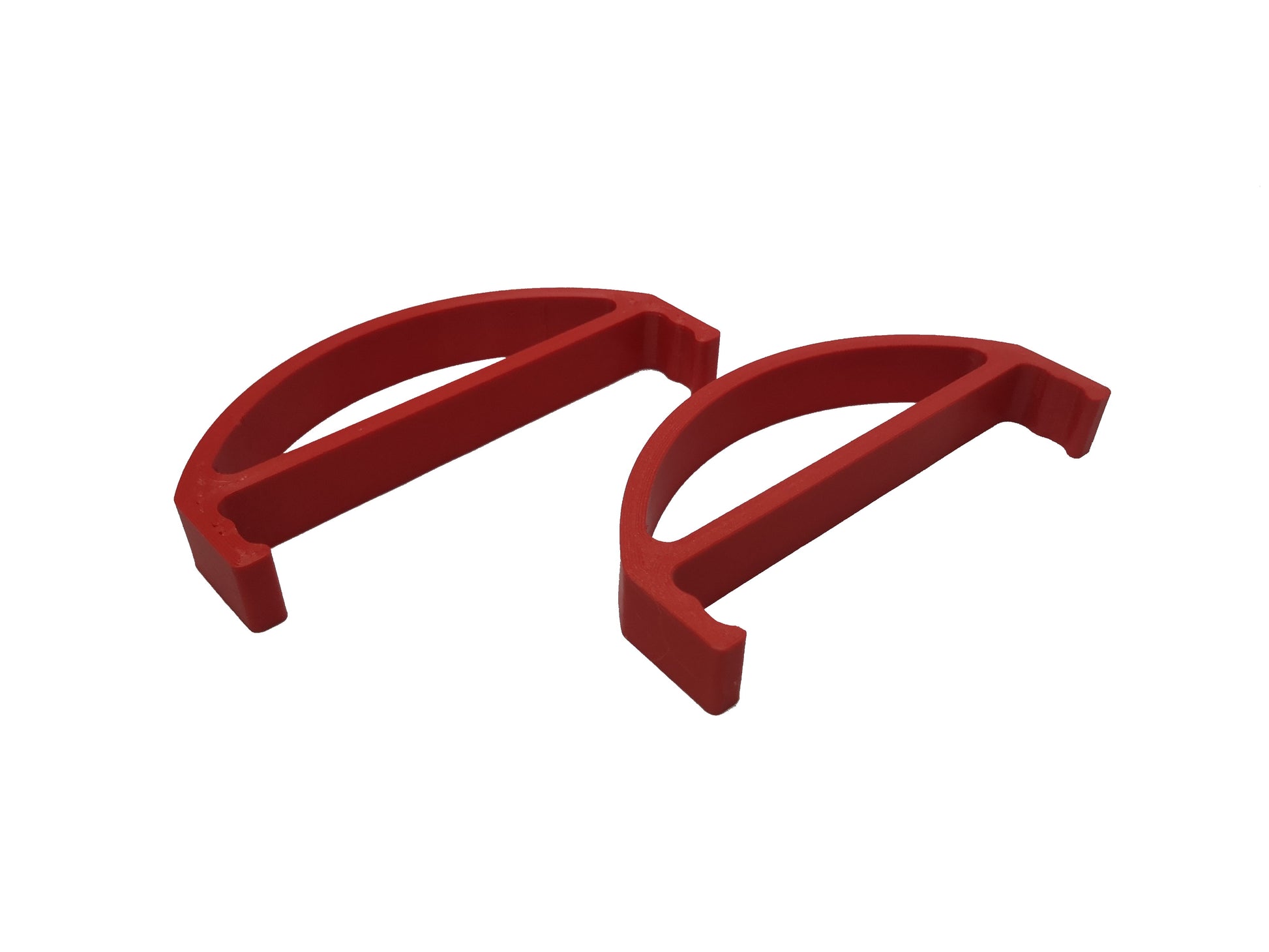 Clip / Schnellverschluss für Schlauchtragekorb nach DIN 14827, Größe C. Der Clip ermöglicht ein leichtes öffnen und verschließen der Schlauchtragekörbe, auch mit Handschuhen und unter Stress