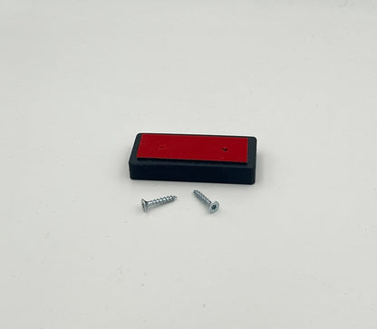 Halter für Handsender Toröffner magnetisch