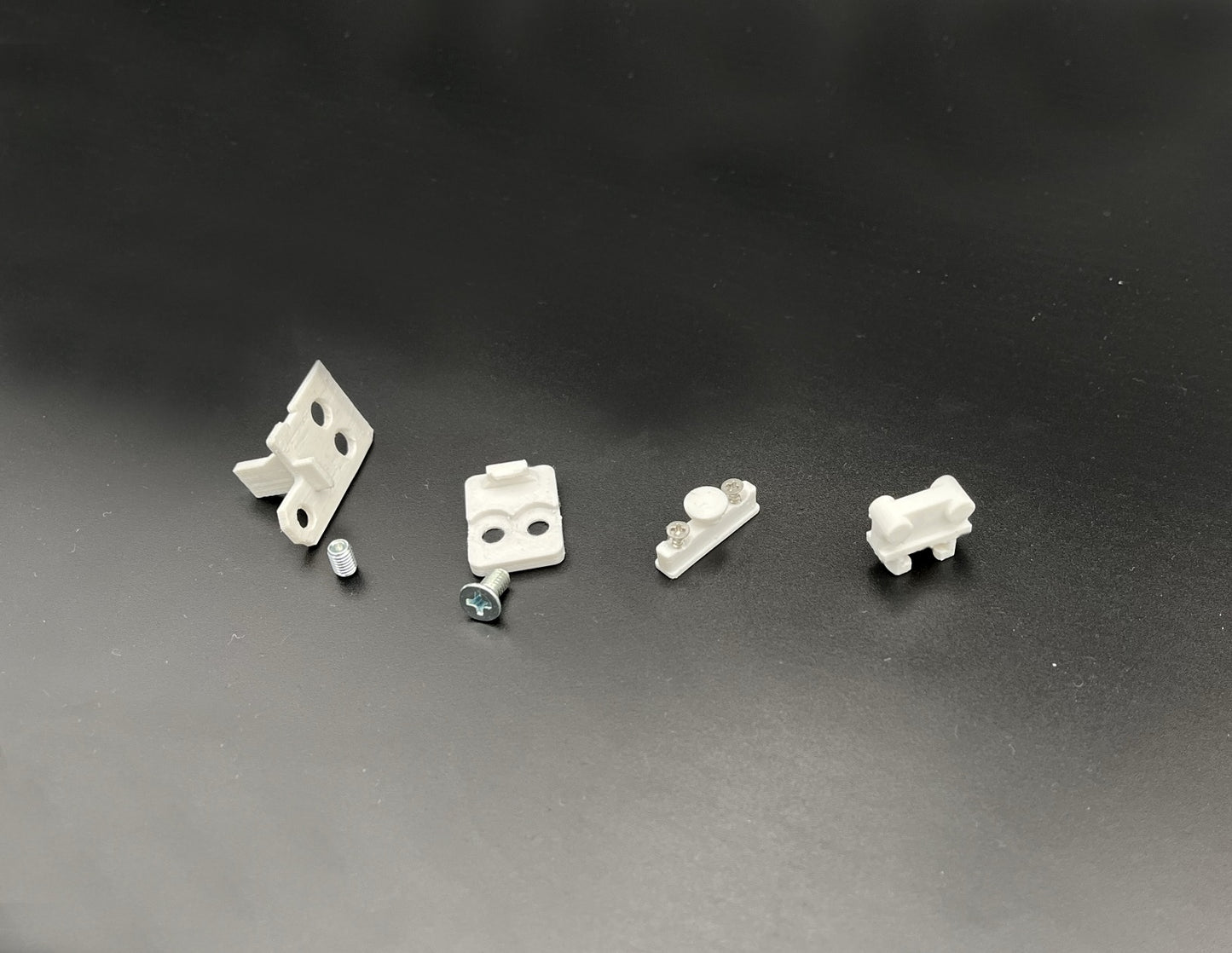 IKEA Kvartal Ersatzteile aus Kunststoff im Nachbau Made in Germany