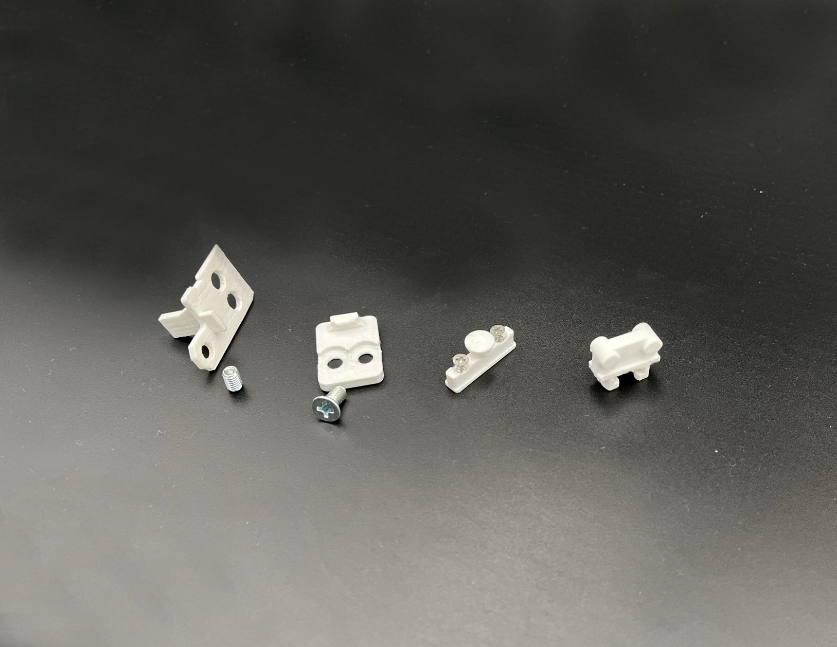 IKEA Kvartal Ersatzteile aus Kunststoff im Nachbau Made in Germany