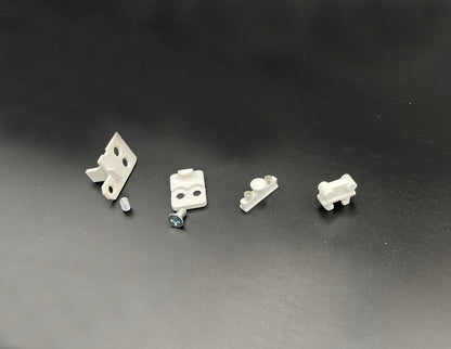 IKEA Kvartal Ersatzteile aus Kunststoff im Nachbau Made in Germany