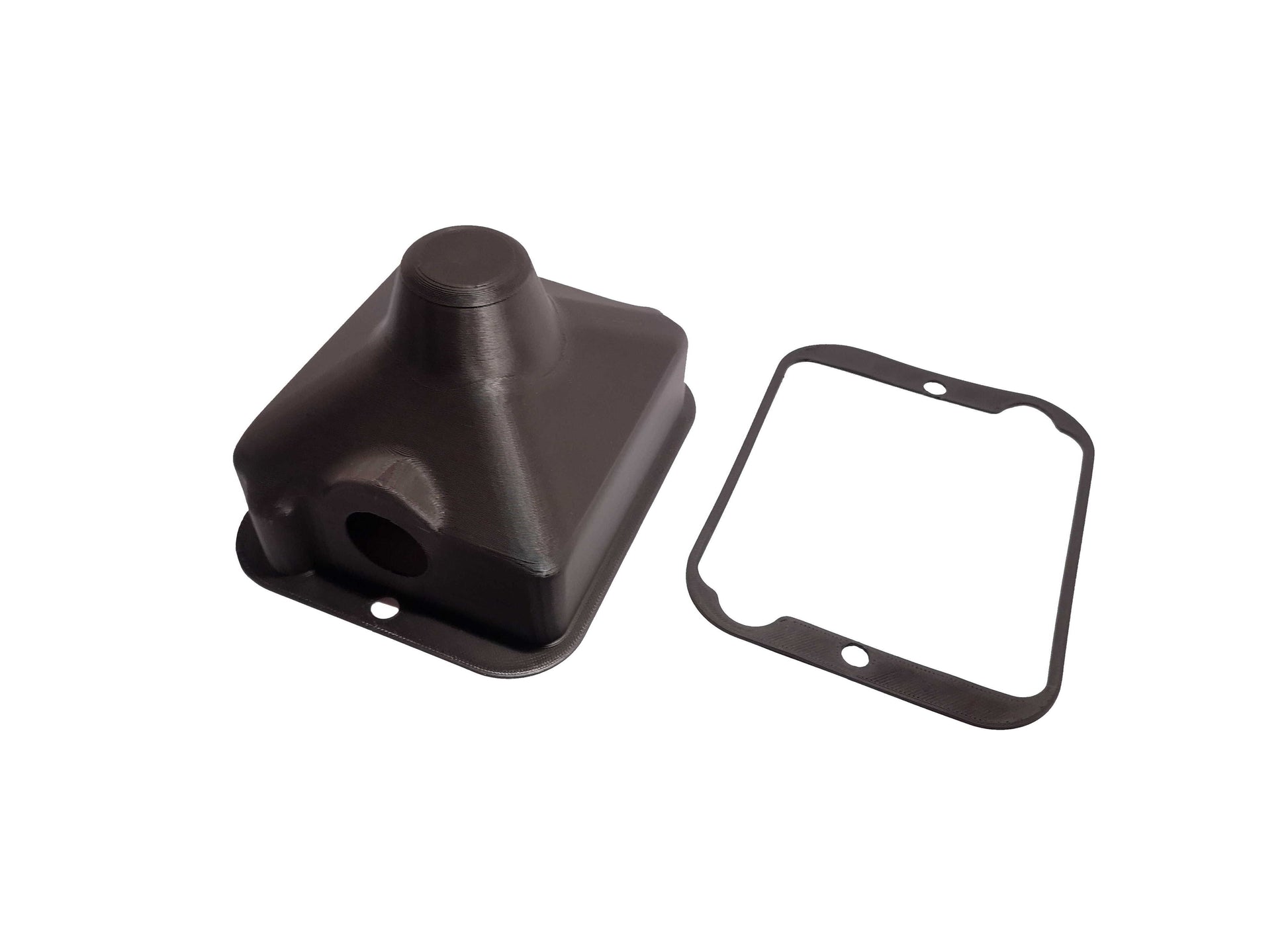 Schweinwerferabdeckung Lampenbecher für MB tracs A4428260224 