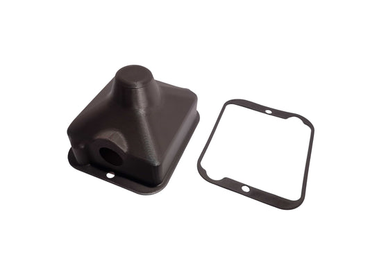 Schweinwerferabdeckung Lampenbecher für MB tracs A4428260224 